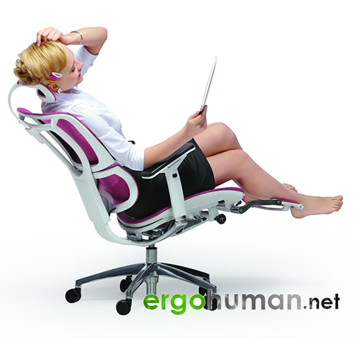 Mirus Ergonomic Office Chair